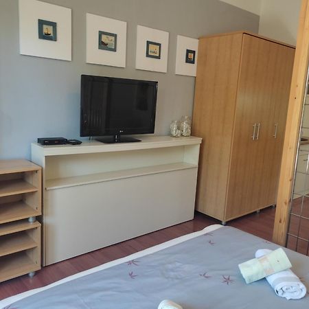 Apartmani Deleut Novi Vinodolski Eksteriør bilde